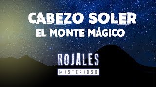 El monte mágico Cabezo Soler en Rojales Alicante [upl. by Ellenyl]