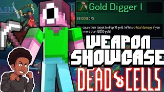 Big Money  BIG CRITS Gold Digger Showcase  Bank Update 28 [upl. by Doowron960]