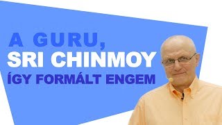 Guru Sri Chinmoy  Gunagriha előadása [upl. by Bohrer134]