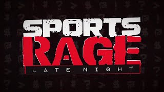 SportsRage with Gabriel Morency 31424 Hour 1 [upl. by Nalad]