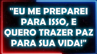 💍😍 Alguém Muito Especial Prepara uma Transformação Profunda em Sua Vida  Mensagem dos Anjos 888 [upl. by Mamoun]