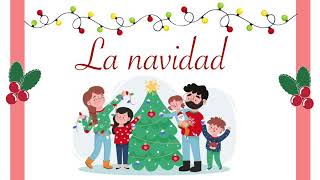 ¿Qué es la Navidad [upl. by Adnaloy]