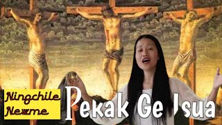 Pekak Ge IsuaNingchile NewmeChristmas 2020Laisong PCI [upl. by Enihpad752]