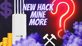 Matchx M2 Pro New Hack Mine More [upl. by Groeg]