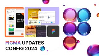 Amazing Figma Updates 2024 Figma AI Figma Slides and New Features figmaupdates figma [upl. by Rye260]