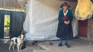 Volvimos a Visitar a La Abuelita Maria [upl. by Mali]