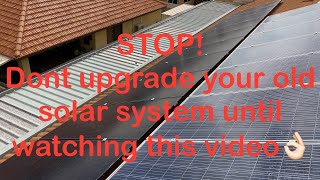 Oversizing your inverter with SolarEdge technology how to get the most from a single phase inverter [upl. by Kee]