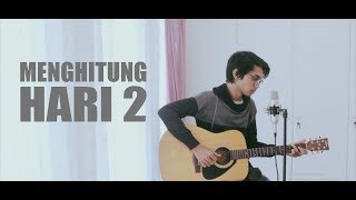 ANDA  MENGHITUNG HARI 2 Cover By Tereza [upl. by Lleznov483]