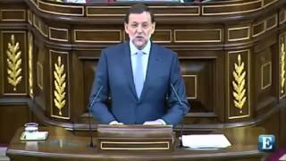 Las mejores frases y momentos de Mariano Rajoy [upl. by Sanders695]