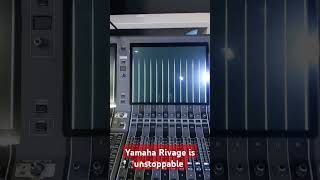 Yamaha Rivage is a Unbelievable good console [upl. by Greenburg]