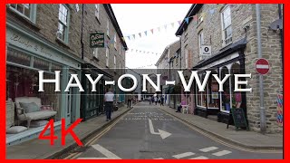 HayonWye [upl. by Pietrek187]