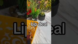 Viral lip deal  Best quality products  bestproducts makeup shorts short viral [upl. by Notse]