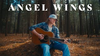 Logan Michael  Angel Wings Official Video [upl. by Monafo]