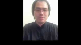 Confucian Qigong A Brief Overview  Zachary Lui  Toronto Qigong [upl. by Gaut135]