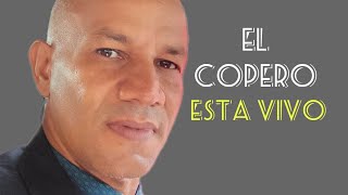 El copero está Vivo Pastor Hilario Diaz [upl. by Branen]