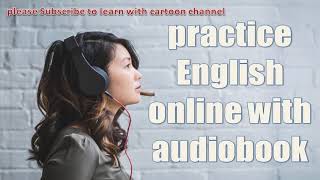 listen to audiobooks online  practice english online with audiobook [upl. by Photina]