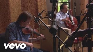 YoYo Ma Stuart Duncan Edgar Meyer Chris Thile  Attaboy Live [upl. by Center]