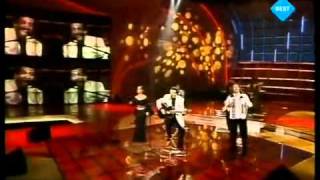 Kayahan  Gozlerinin Hapsindeyim Eurovision 1990 [upl. by Tilly103]