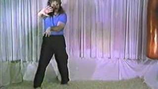 MTG2 Part 3 Old Yang Style Learn Tai Chi Free Montaigue [upl. by Beller]