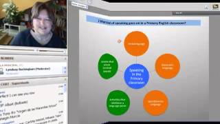 Oxford Webinar Exploring Speaking [upl. by Pinto]