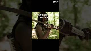 Michonne [upl. by Anire]