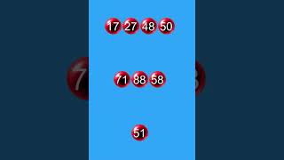 18 Eylül 2024 Çarşamba Sayısal Loto Çekilişi [upl. by Natsuj212]