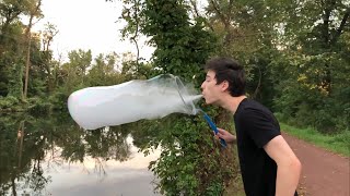 The Best Vape Bubble Compilation [upl. by Rockefeller]