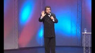 Brendan Grace  Stand up comedy  My Grandmother [upl. by Annij]