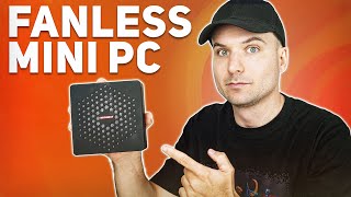 Intel N200 is Finally Here Neosmay N200 AC8N Mini PC Review [upl. by Lipson756]