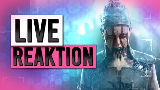 🔴Xbox Games Showcase 2023  Live Reaktion 🔴  Raketenjansel [upl. by Cleary]