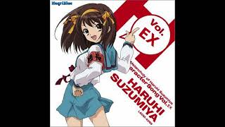 Haruhi Suzumiya Character Song Vol EX  Velonica BLEACH AI Cover [upl. by Naeroled998]