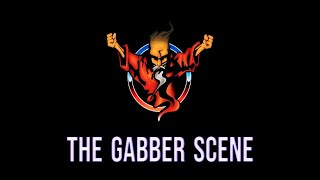 The Gabber Scene  Dutch mini documentary from the 90s [upl. by Haliak]