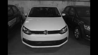 VolksWagen Polo  comfortline [upl. by Tepper]