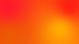 Sunset Screen Mood Light  Orange LED Background  4K Ambient [upl. by Ariaek]