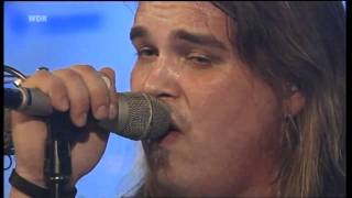 Black Stone Cherry  Blind ManLive2009HD1280x720mp4 [upl. by Navinod]