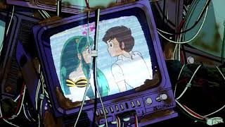 Urusei Yatsura  All Openings amp Endings  Movies amp OVAs [upl. by Oinotnanauj532]