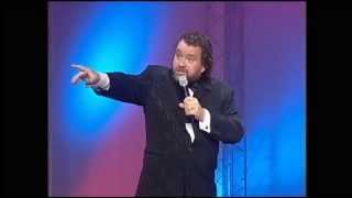 Brendan Grace  Signs of Old Age [upl. by Early]