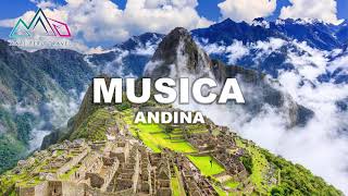 Musica andina Cusco Perú Bolivia Ecuador andean music relax music instrumental [upl. by Anawaj189]