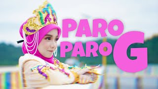 Paro Paro G  Aramain feat SGB Official MV [upl. by Zerat783]