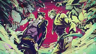 Giornos Theme Orchestral Arrangment JoJos Bizarre Adventure [upl. by Okomom]