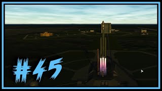 Weitere Verbindungen  KSP RP1 45 [upl. by Aleina]