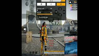 Regedit free fire kéo kâm 62 cao khủ đang đặt keo giống cu li ff shorts [upl. by Dahsra833]