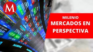 ¿Qué sucedió en los mercados bursátiles de todo el mundo en 2022  Mercados en Perspectiva [upl. by Akcinahs]