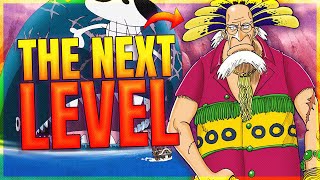 My Expectations For One Piece Are Now Raised Reverse Mountain BLIND Review [upl. by Aisorbma]