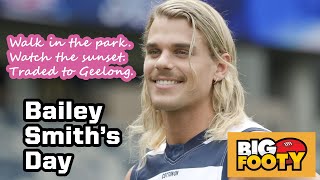 Bailey Smiths favourite things about Geelong [upl. by Enialb]