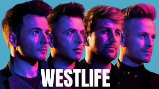 Westlife ★ Where Are They in 2024  Then amp Now [upl. by Nickola]