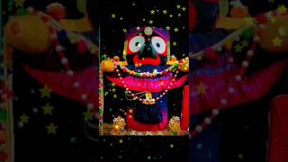 Jai Jagannath Swami 🙏🙏jagannath jagannath song jagannath lover jagannath clip jagannath video [upl. by Melodie]