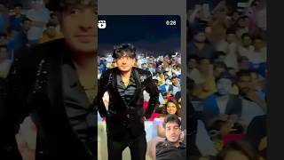 Diler kharkiya Live Show😍 Kabootri Songshorts viraldilerkharkiya ytshorts youtubeshorts [upl. by Guillemette]