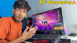 My PC Gameplay Free Fire [upl. by Brown810]