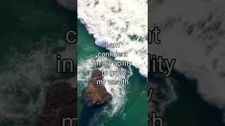 Money Affirmations That ACTUALLY Work for SelfCare [upl. by Animlehliw]